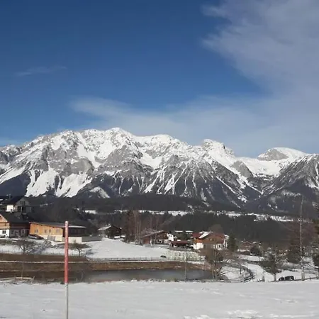Alpensicht Apartament
