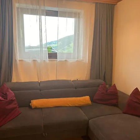 Appartamento Alpensicht Schladming