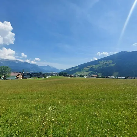 Апартаменти Alpensicht