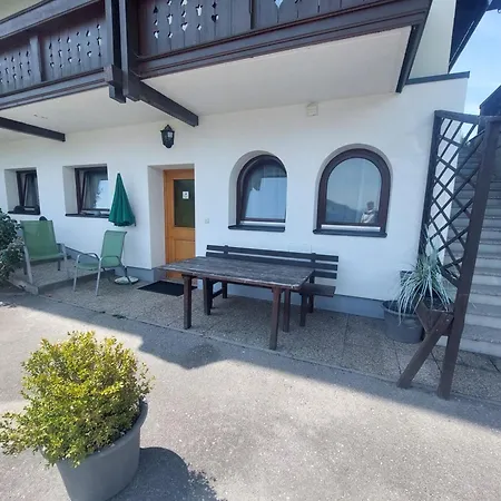 Apartment Alpensicht Schladming