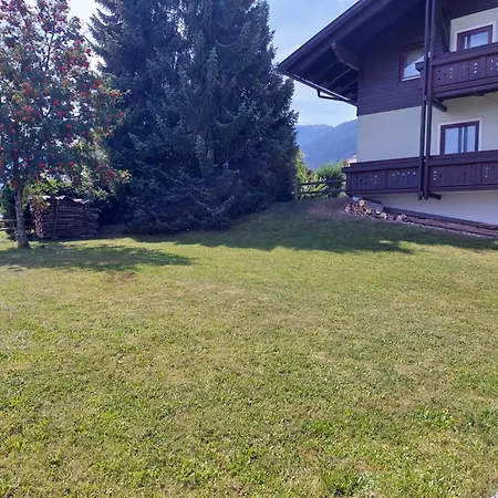 Alpensicht * Шладмінг