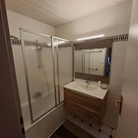 Alpensicht Apartment Schladming
