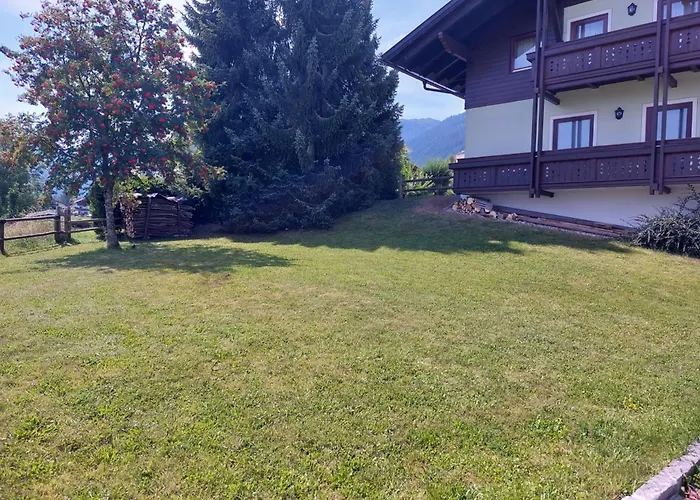 Alpensicht * Schladming